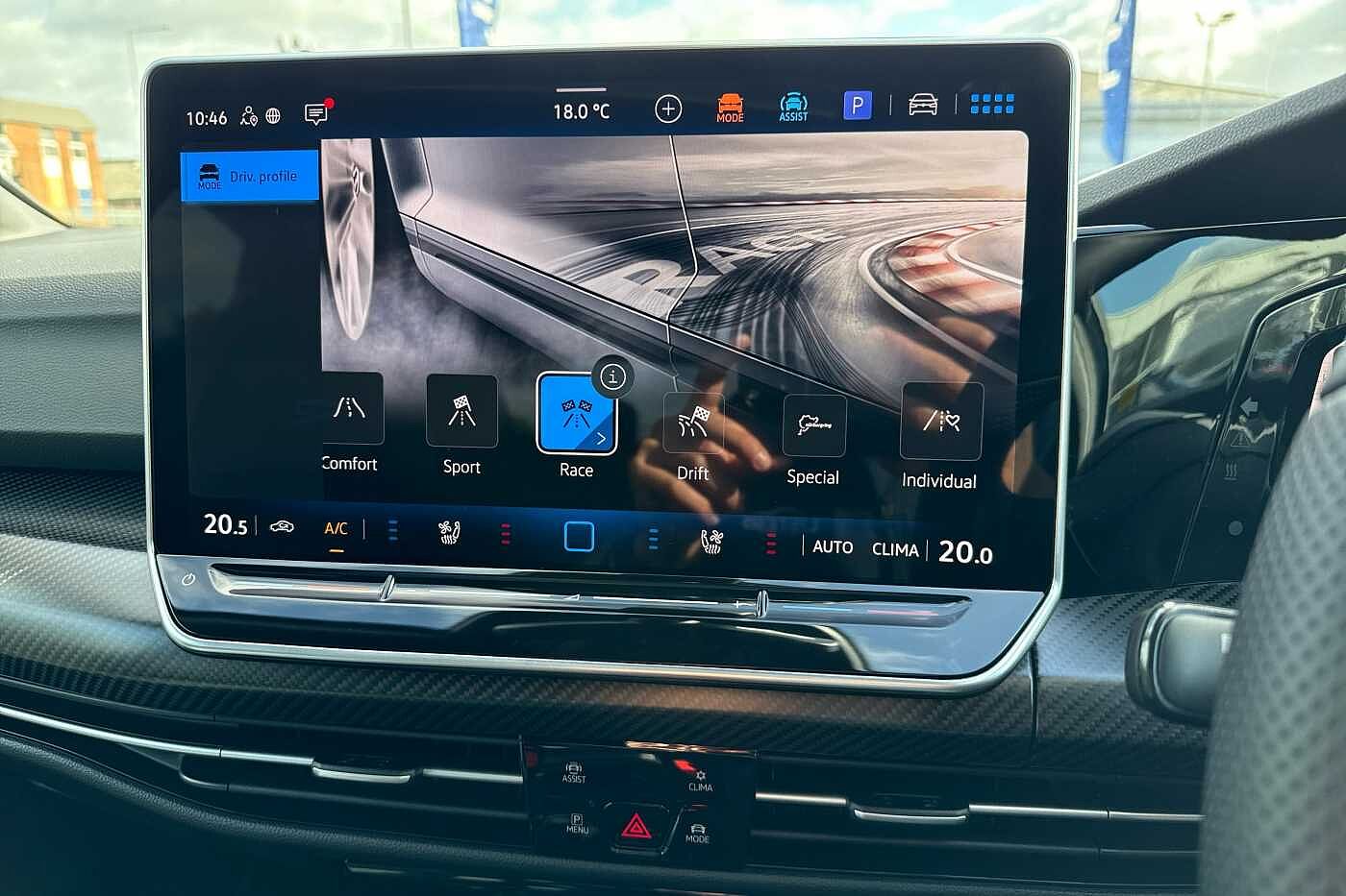 Used Volkswagen Golf 2025 for sale - 75929420: Photo 24