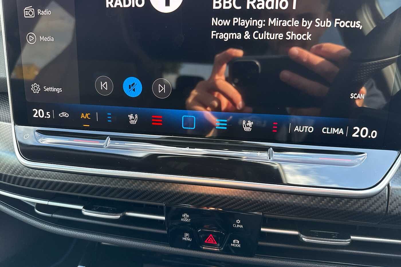 Used Volkswagen Golf 2025 for sale - 75929420: Photo 25