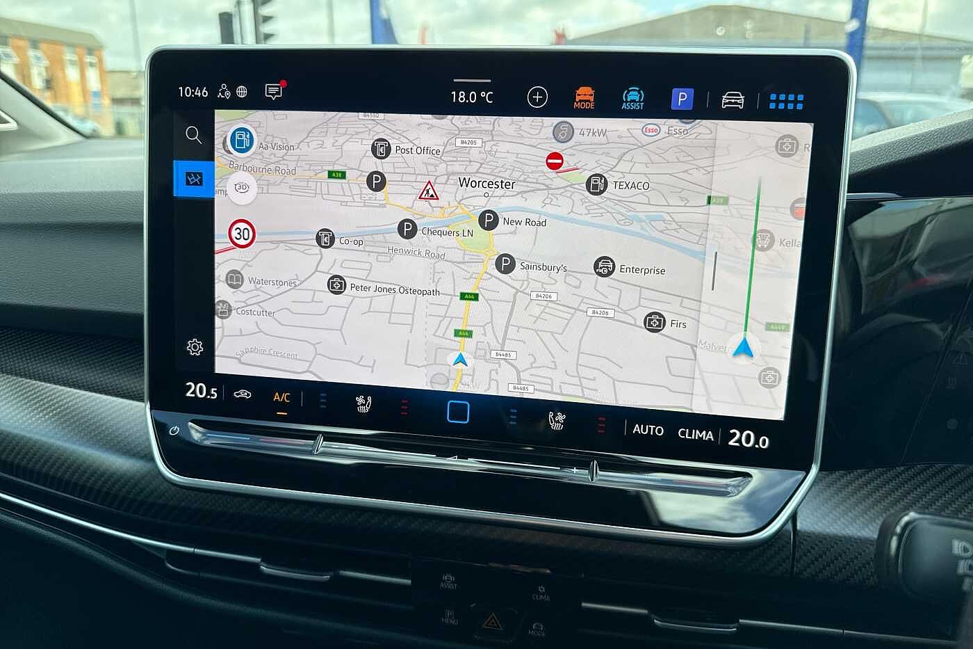 Used Volkswagen Golf 2025 for sale - 75929420: Photo 26