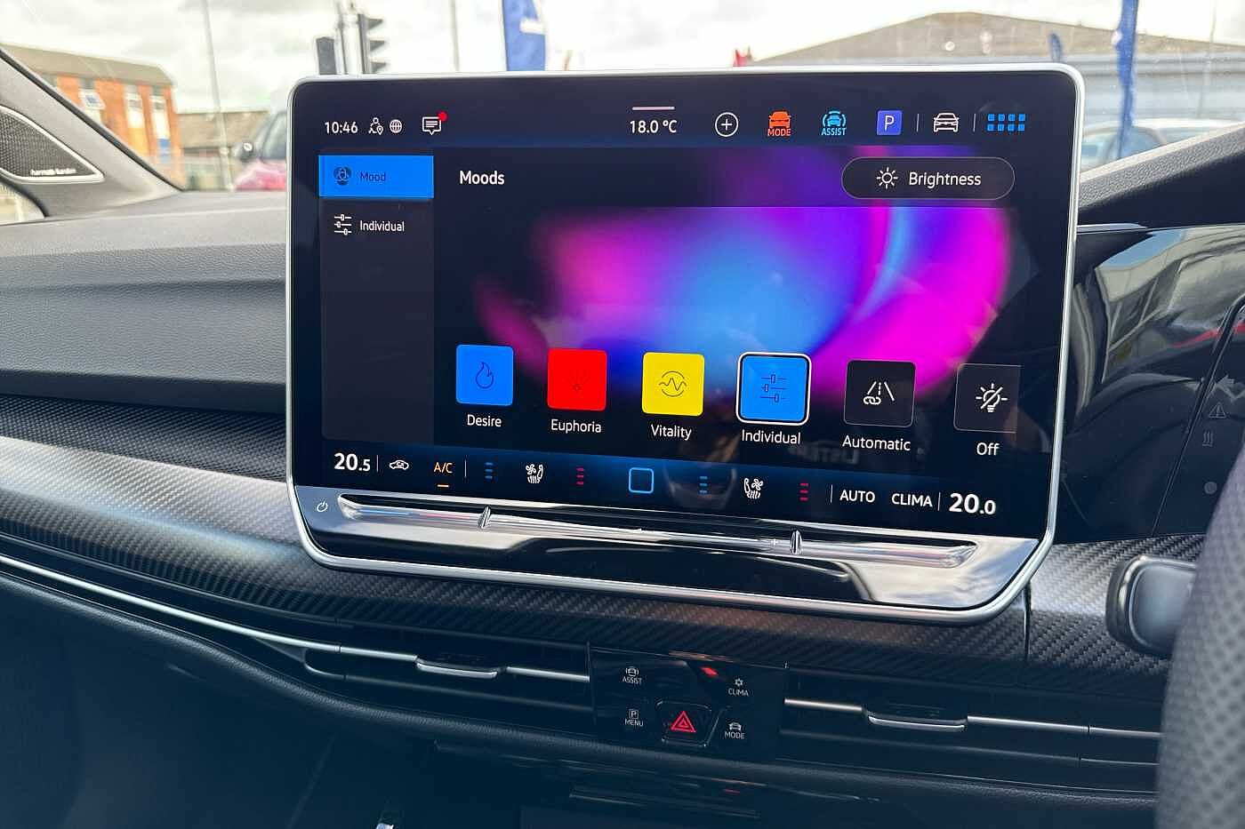 Used Volkswagen Golf 2025 for sale - 75929420: Photo 27