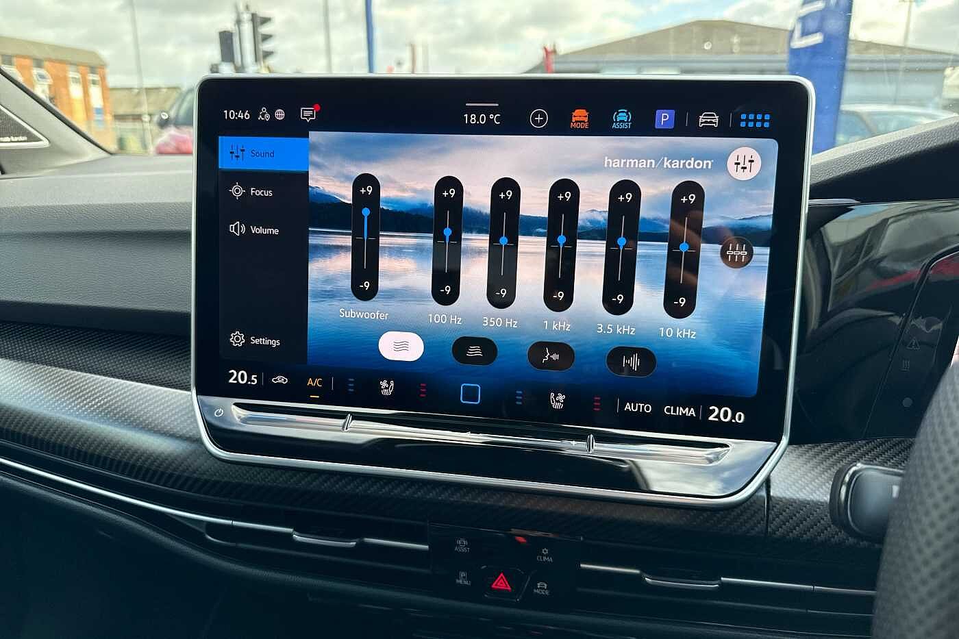 Used Volkswagen Golf 2025 for sale - 75929420: Photo 28