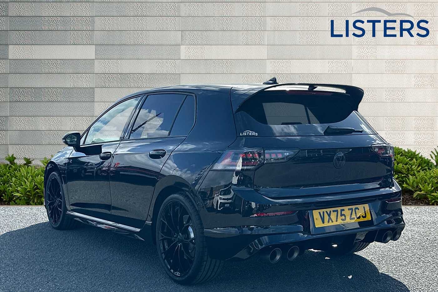 Used Volkswagen Golf 2025 for sale - 75929420: Photo 3