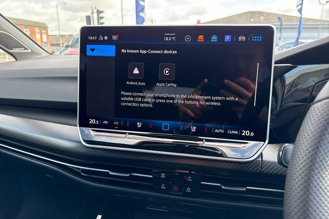 Used Volkswagen Golf 2025 for sale - 75929420: Photo 30