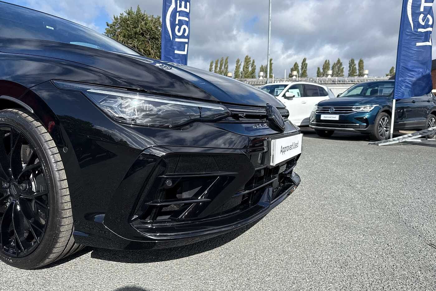 Used Volkswagen Golf 2025 for sale - 75929420: Photo 37