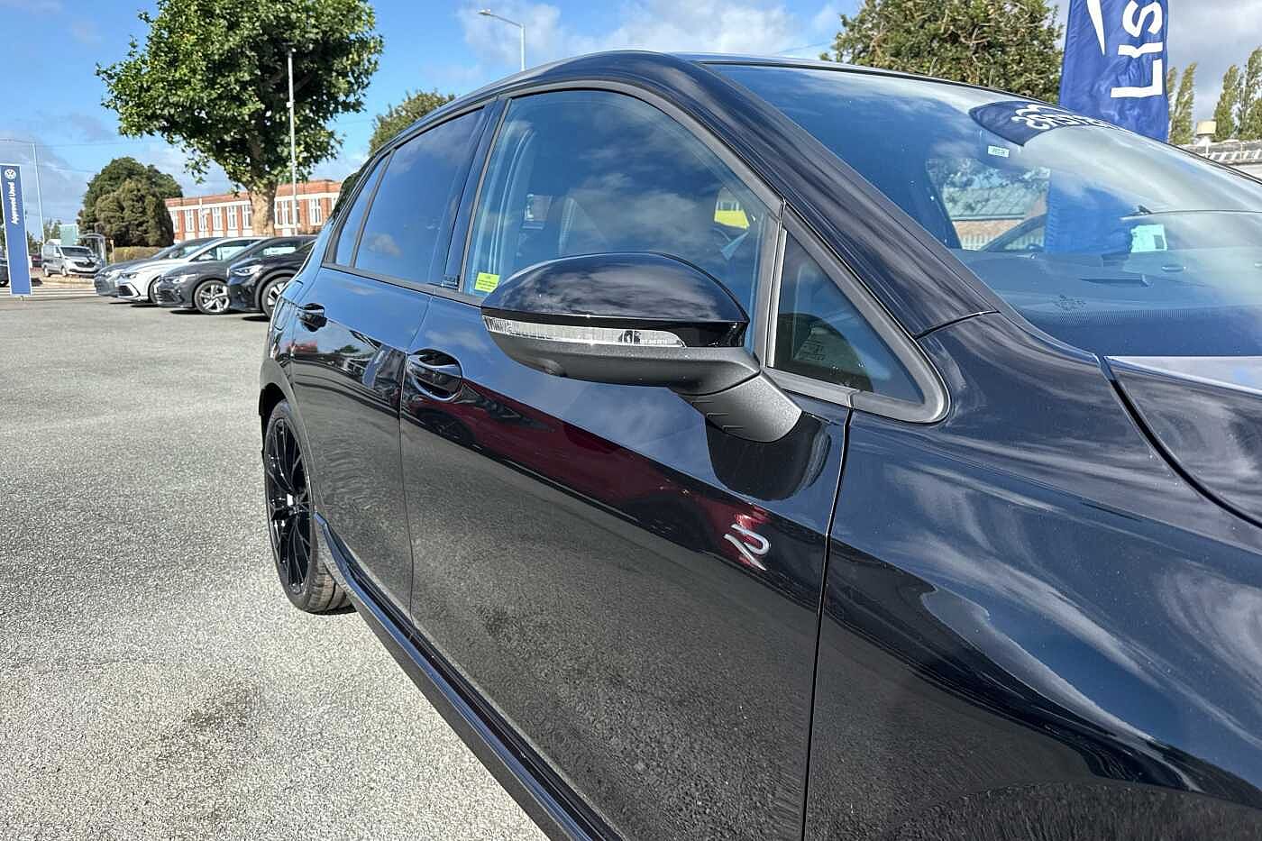 Used Volkswagen Golf 2025 for sale - 75929420: Photo 39