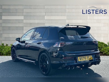Used Volkswagen Golf 2025 for sale - 75929420: Photo