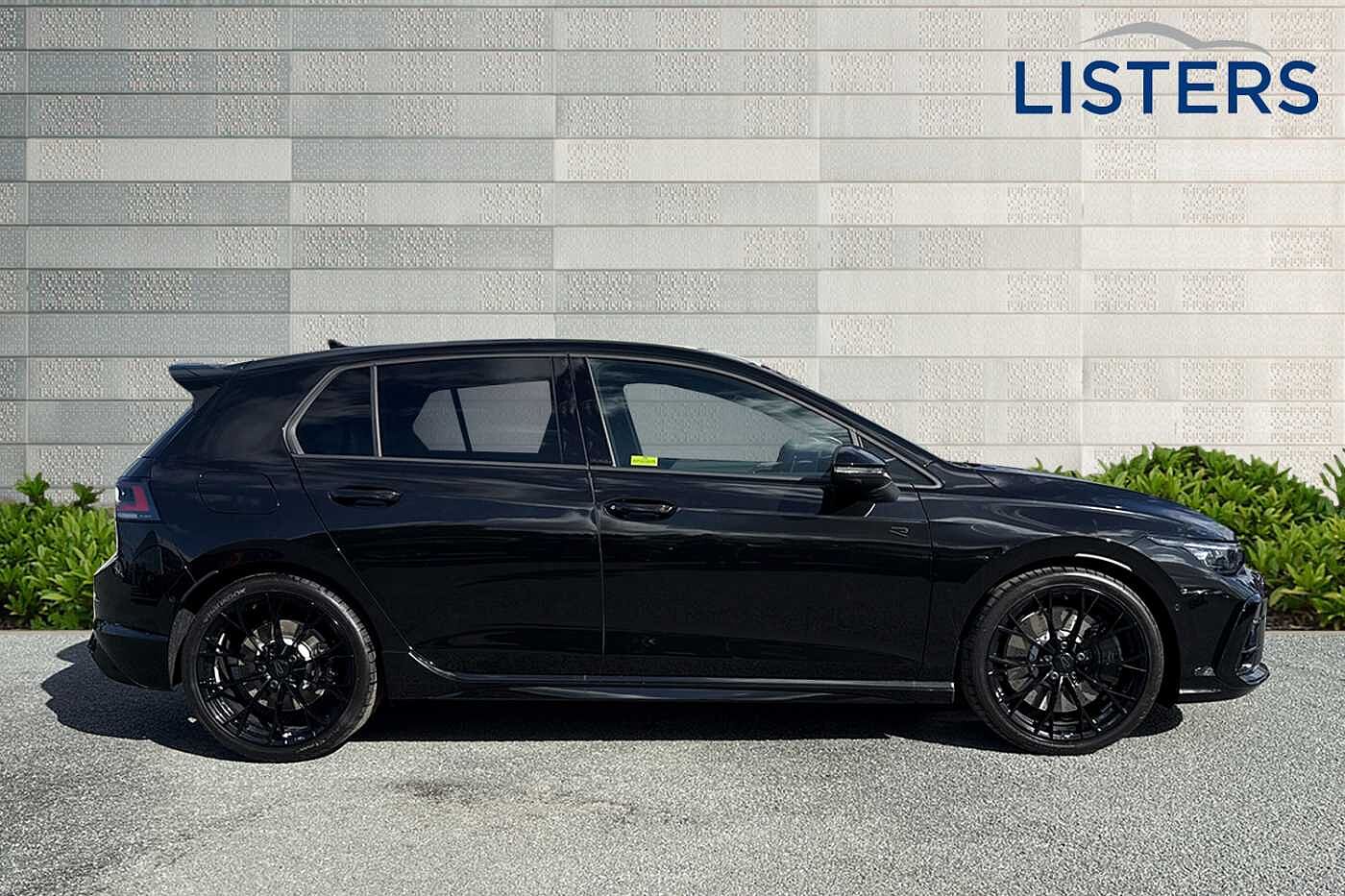 Used Volkswagen Golf 2025 for sale - 75929420: Photo 4