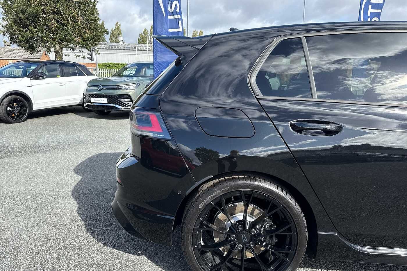 Used Volkswagen Golf 2025 for sale - 75929420: Photo 40