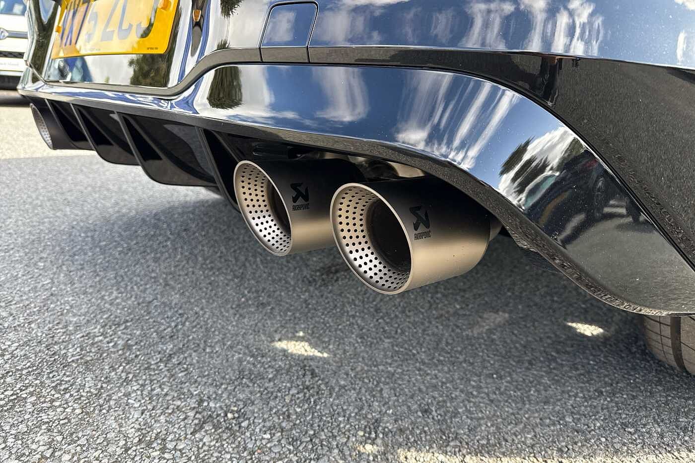 Used Volkswagen Golf 2025 for sale - 75929420: Photo 41