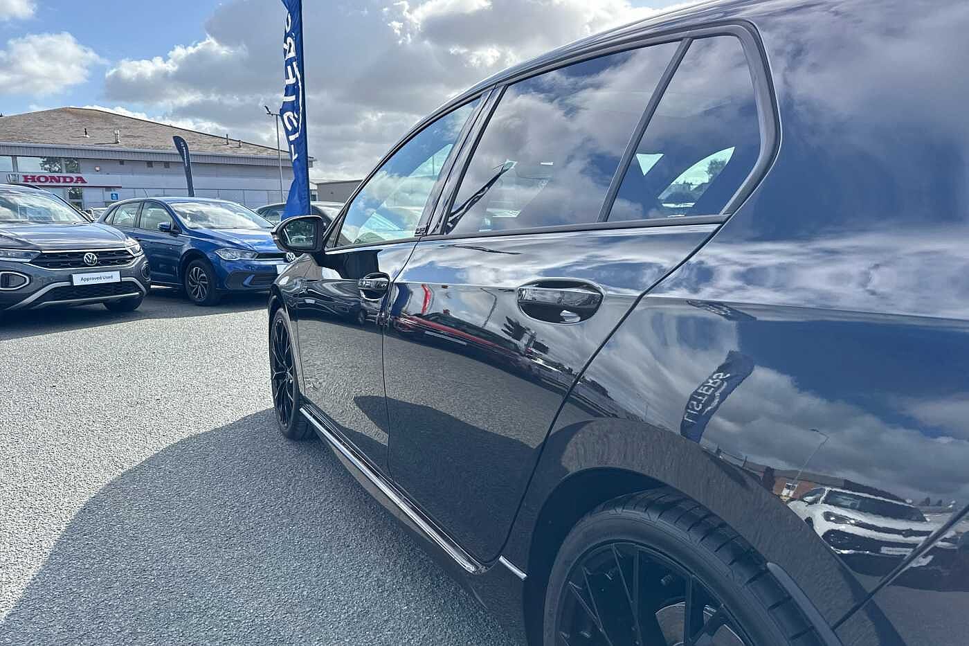 Used Volkswagen Golf 2025 for sale - 75929420: Photo 45