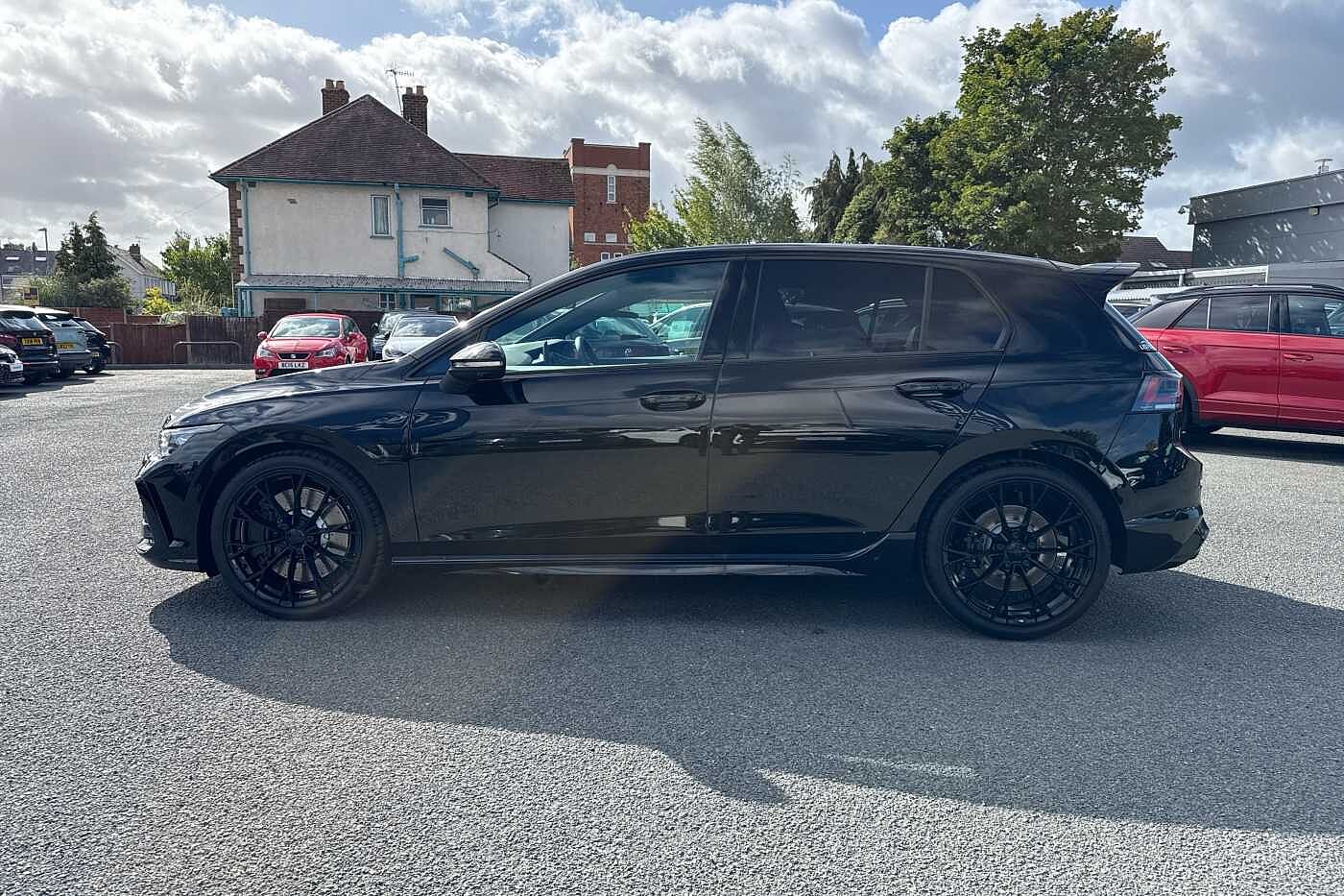 Used Volkswagen Golf 2025 for sale - 75929420: Photo 46