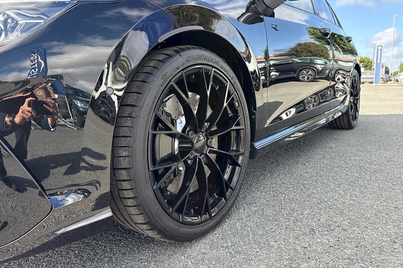 Used Volkswagen Golf 2025 for sale - 75929420: Photo 48