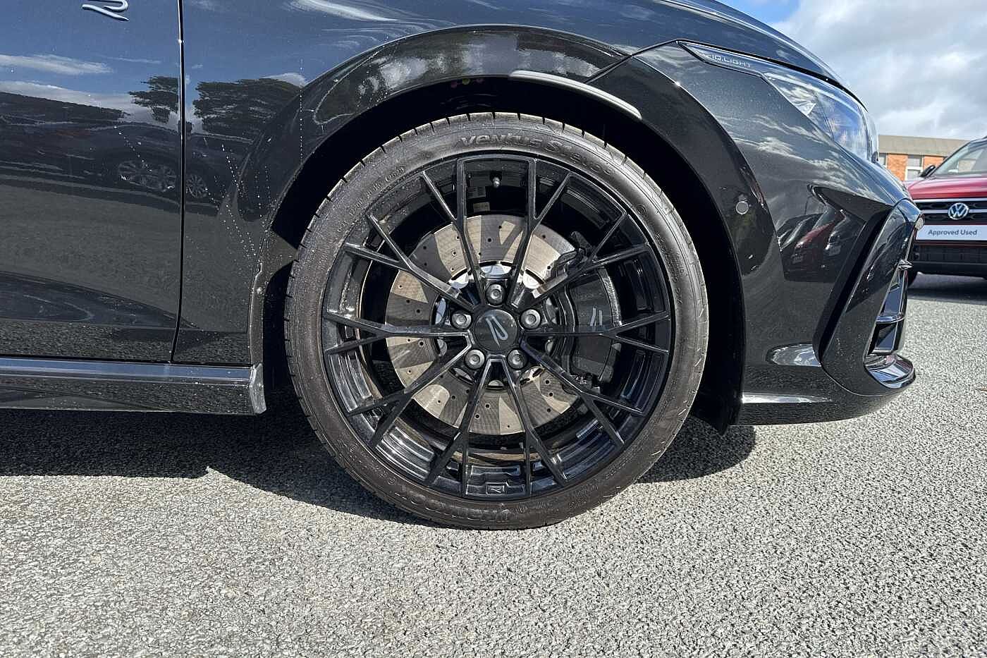 Used Volkswagen Golf 2025 for sale - 75929420: Photo 5