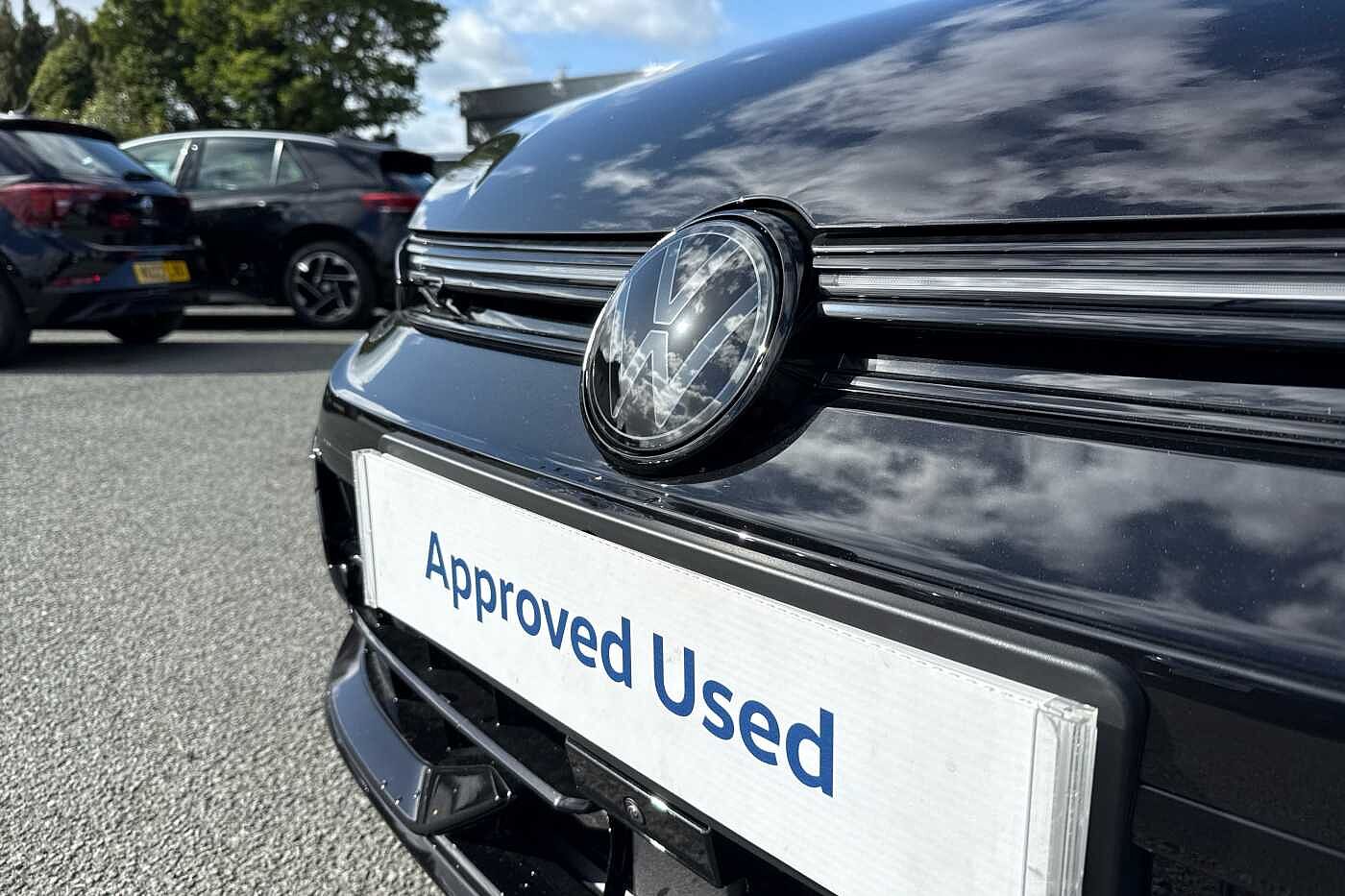 Used Volkswagen Golf 2025 for sale - 75929420: Photo 50