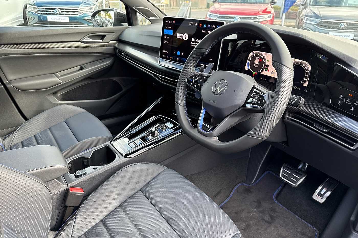 Used Volkswagen Golf 2025 for sale - 75929420: Photo 6