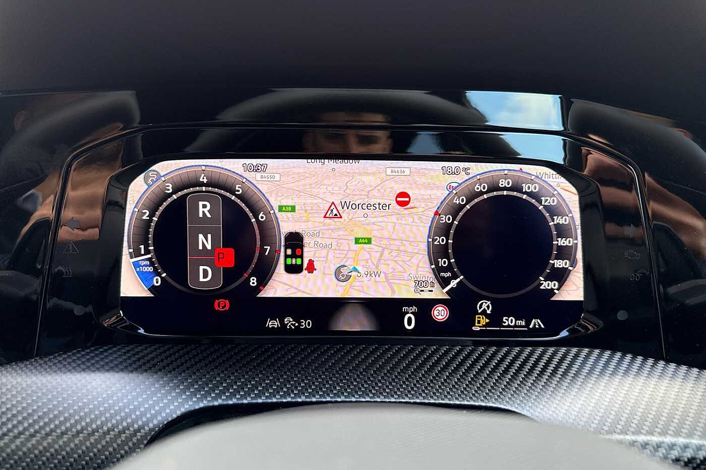 Used Volkswagen Golf 2025 for sale - 75929420: Photo 7