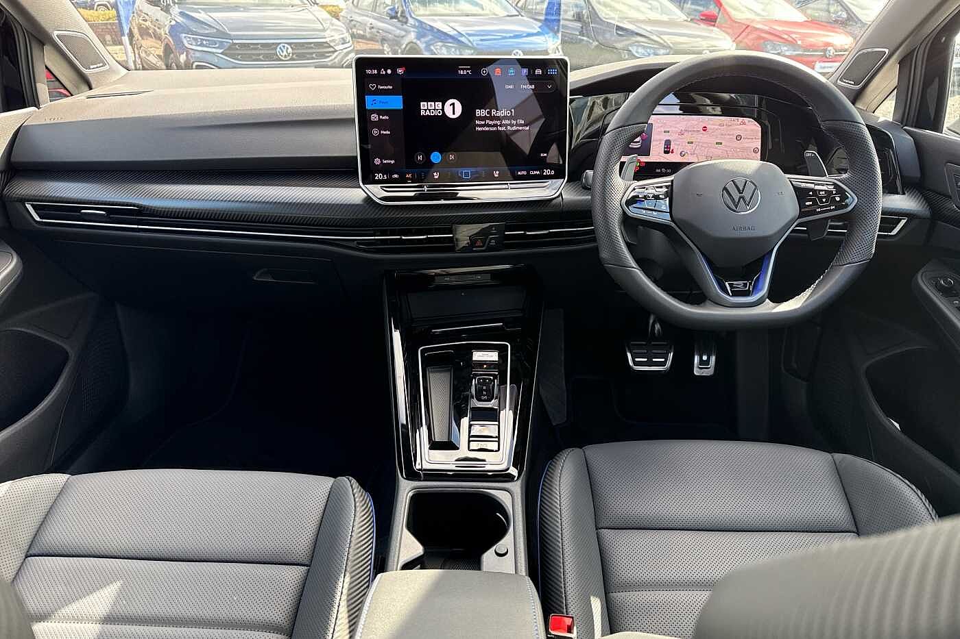 Used Volkswagen Golf 2025 for sale - 75929420: Photo 8