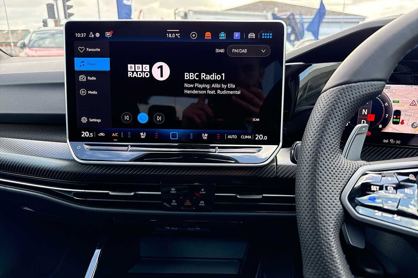 Used Volkswagen Golf 2025 for sale - 75929420: Photo 9