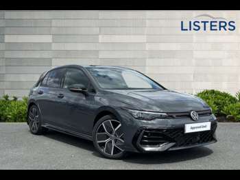 2025 (25) - 1.5 TSI 150 Black Edition 5dr