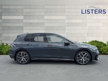 Used Volkswagen Golf 2025 for sale - 75128428: Photo