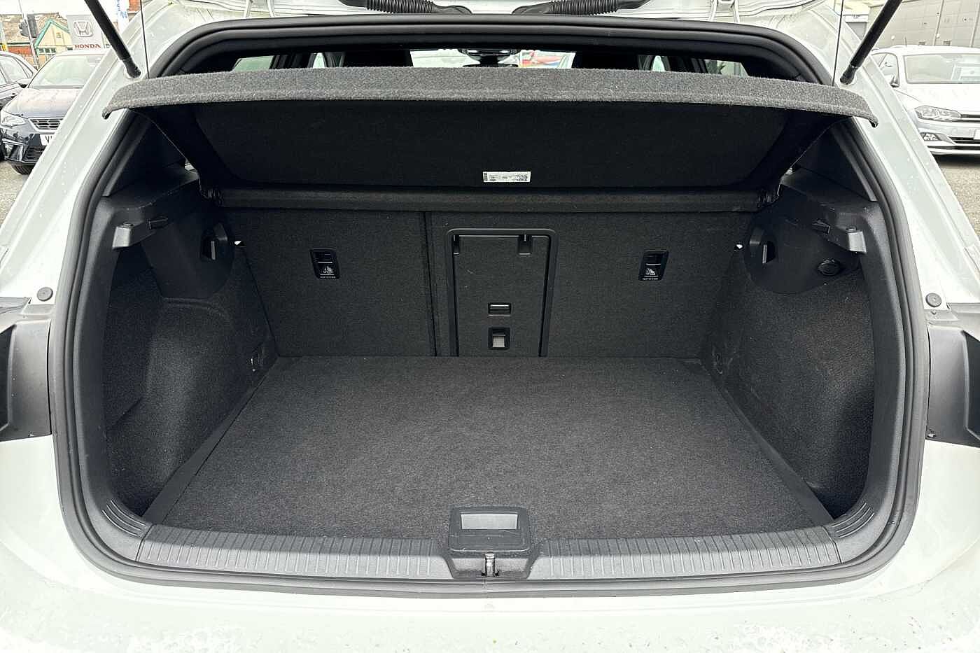 Used Volkswagen Golf 2021 for sale - 76261205: Photo 12