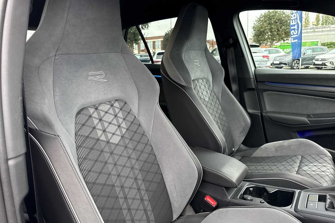 Used Volkswagen Golf 2021 for sale - 76261205: Photo 13