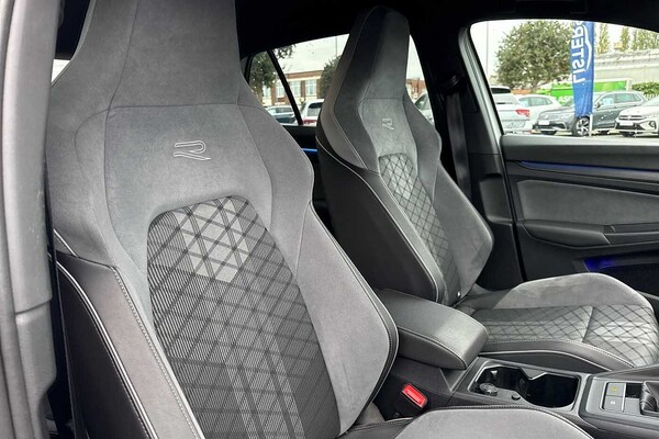 Used Volkswagen Golf 2021 for sale - 76261205: Photo 13