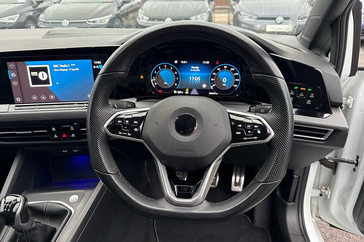 Used Volkswagen Golf 2021 for sale - 76261205: Photo 16