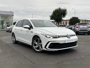 Volkswagen - Golf