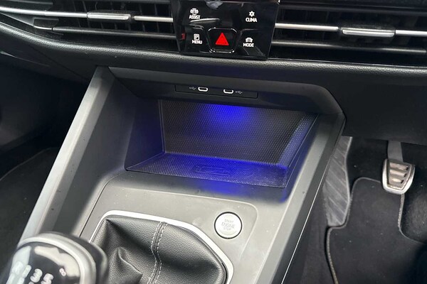 Used Volkswagen Golf 2021 for sale - 76261205: Photo 23