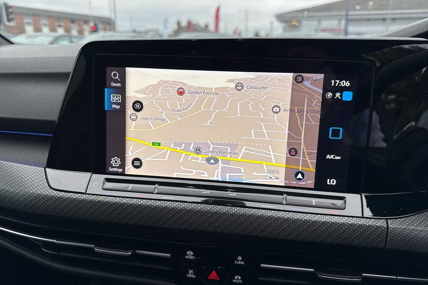 Used Volkswagen Golf 2021 for sale - 76261205: Photo 25