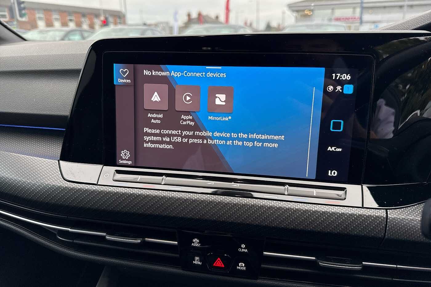 Used Volkswagen Golf 2021 for sale - 76261205: Photo 26