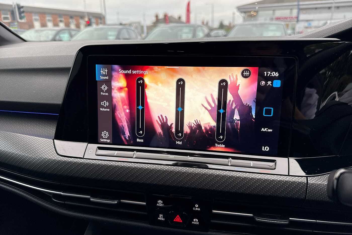 Used Volkswagen Golf 2021 for sale - 76261205: Photo 27