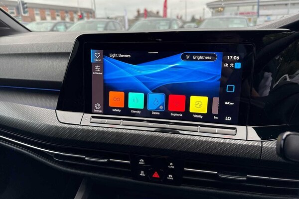 Used Volkswagen Golf 2021 for sale - 76261205: Photo 28