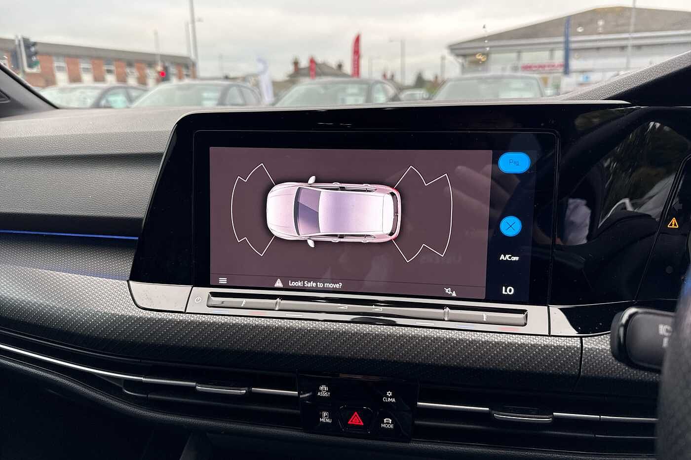 Used Volkswagen Golf 2021 for sale - 76261205: Photo 29