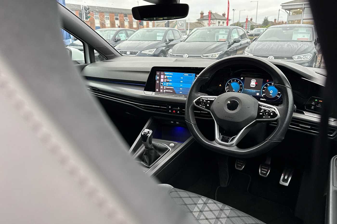 Used Volkswagen Golf 2021 for sale - 76261205: Photo 32