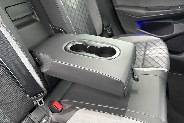 Used Volkswagen Golf 2021 for sale - 76261205: Photo 34