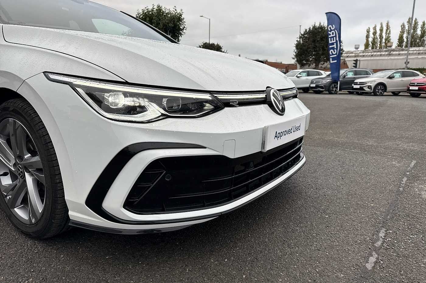 Used Volkswagen Golf 2021 for sale - 76261205: Photo 36