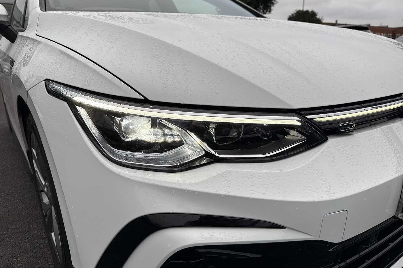 Used Volkswagen Golf 2021 for sale - 76261205: Photo 38