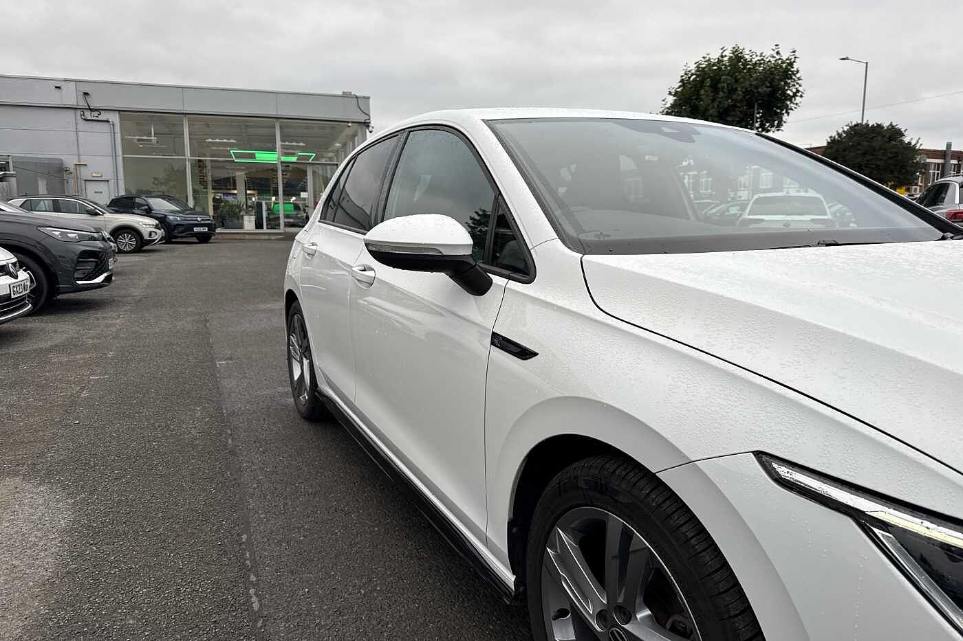 Used Volkswagen Golf 2021 for sale - 76261205: Photo 39