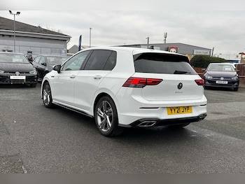 Used Volkswagen Golf 2021 for sale - 76261205: Photo 3