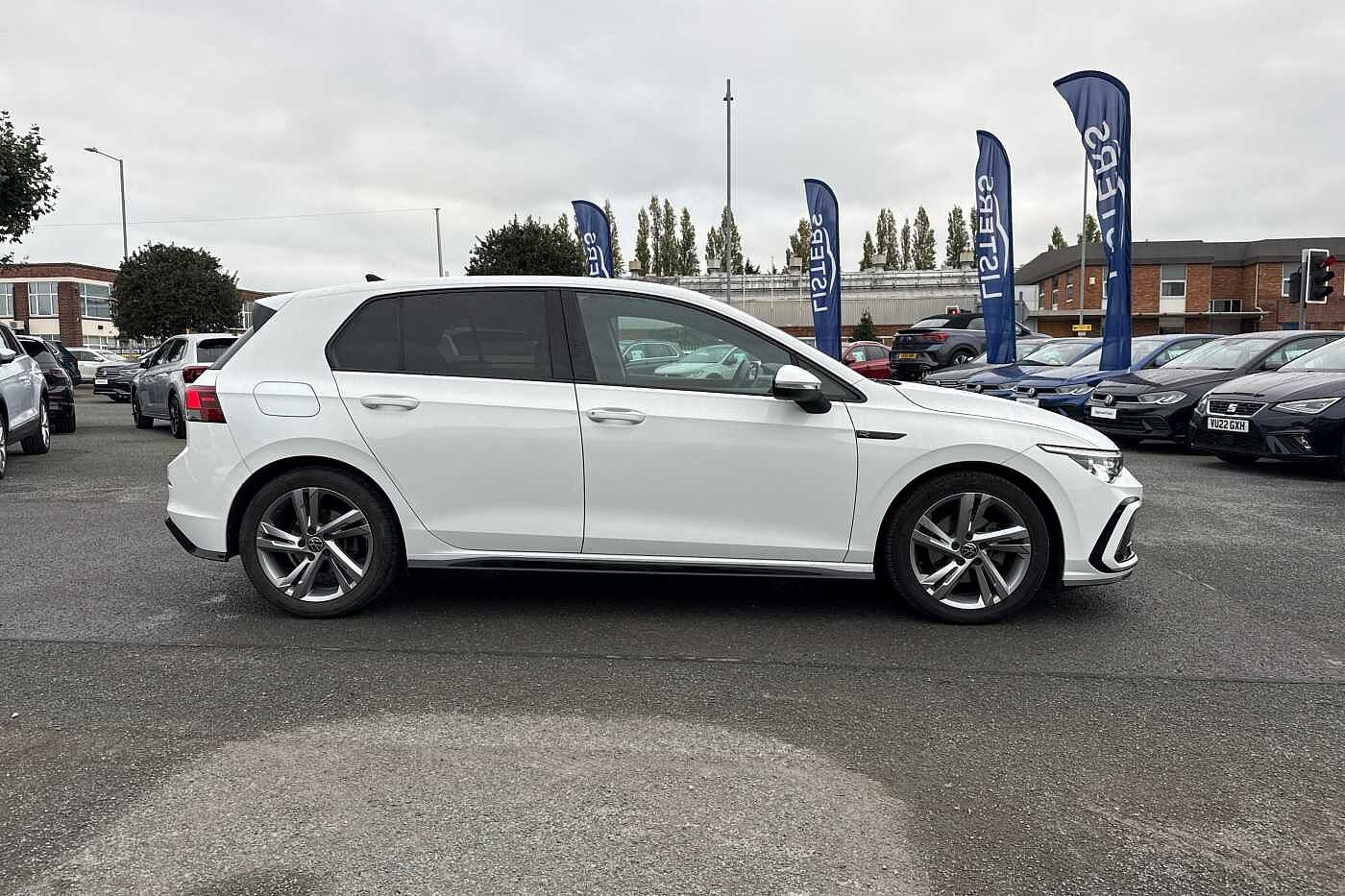 Used Volkswagen Golf 2021 for sale - 76261205: Photo 4