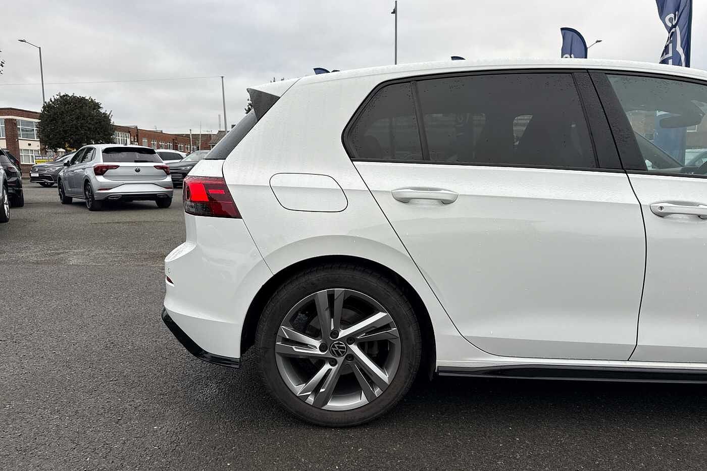 Used Volkswagen Golf 2021 for sale - 76261205: Photo 41