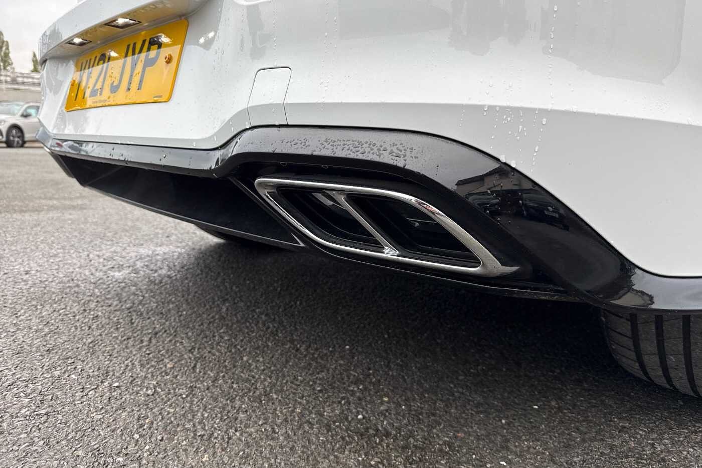 Used Volkswagen Golf 2021 for sale - 76261205: Photo 42