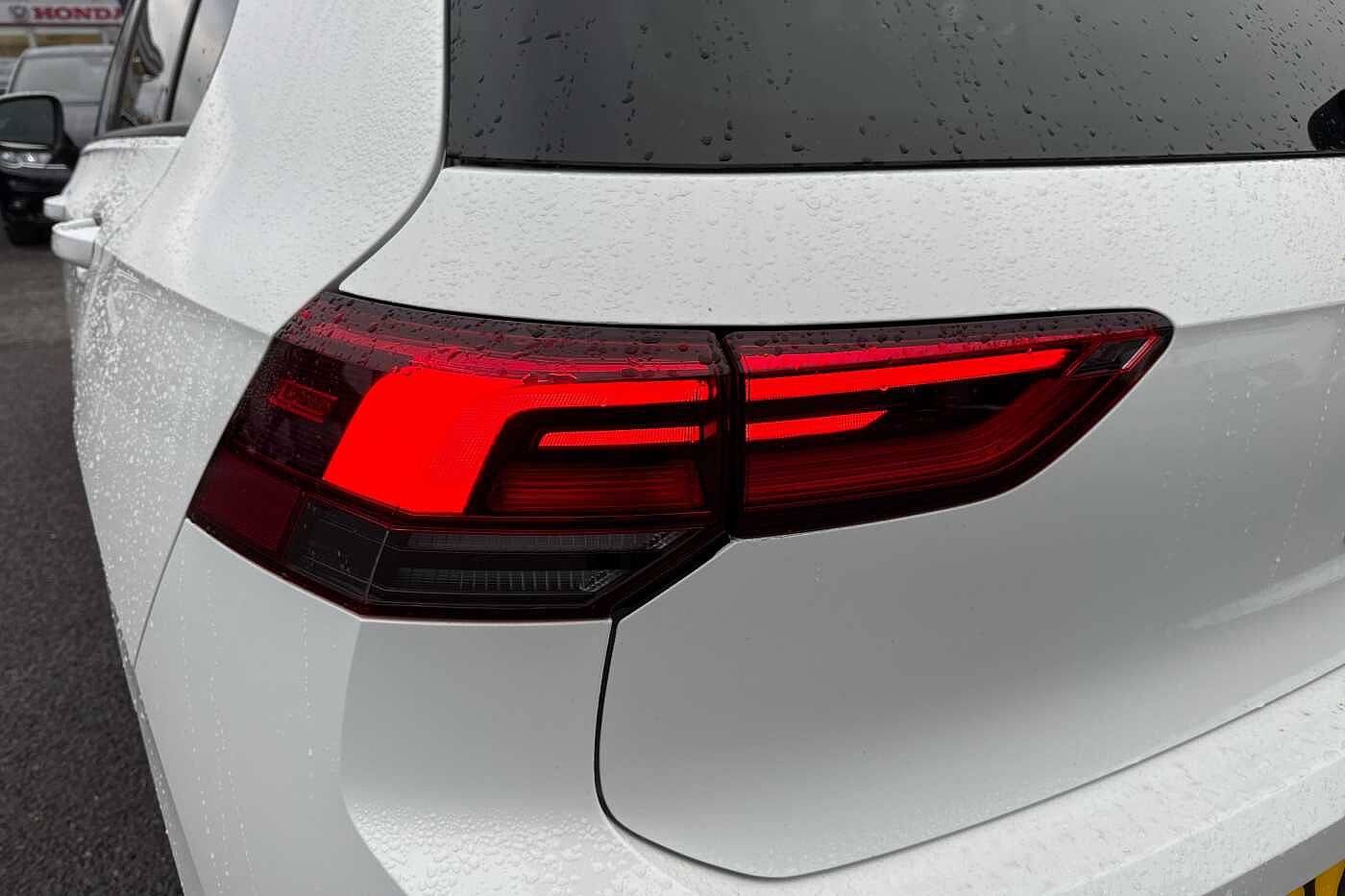 Used Volkswagen Golf 2021 for sale - 76261205: Photo 44