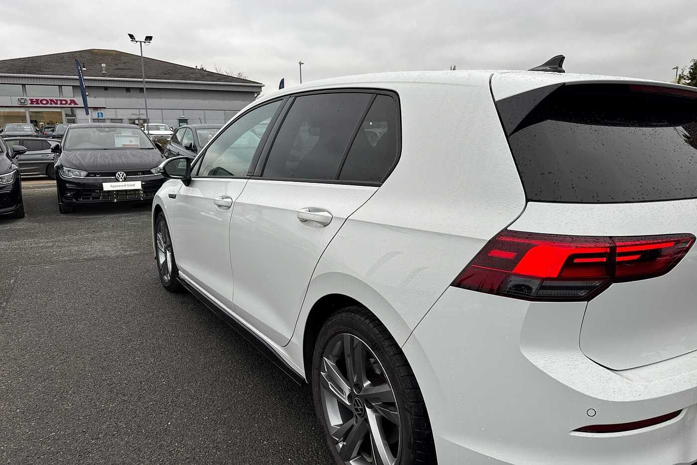 Used Volkswagen Golf 2021 for sale - 76261205: Photo 46