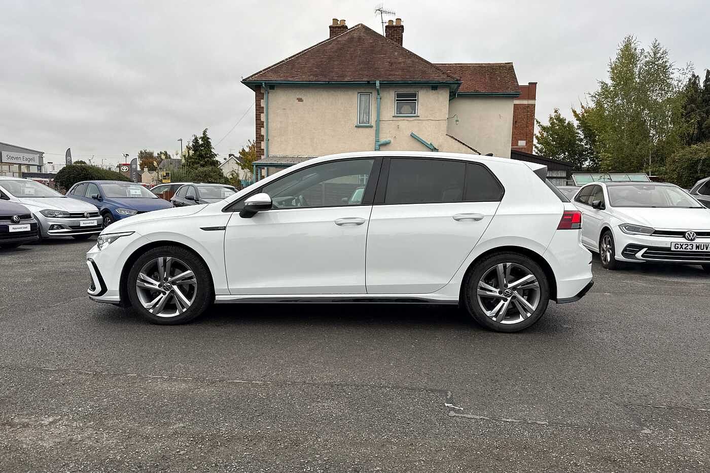 Used Volkswagen Golf 2021 for sale - 76261205: Photo 47