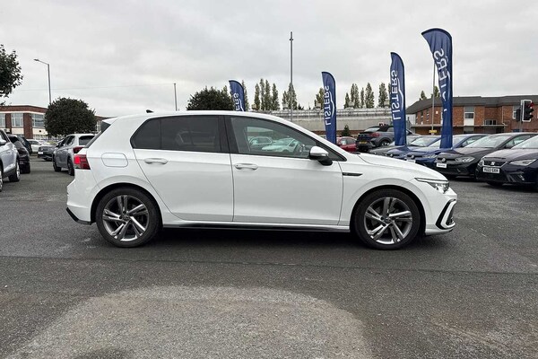 Used Volkswagen Golf 2021 for sale - 76261205: Photo 4