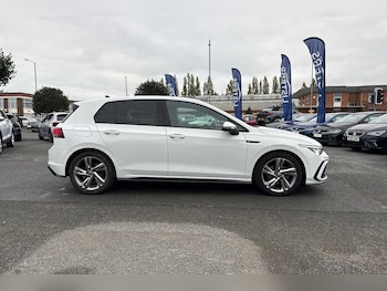 Used Volkswagen Golf 2021 for sale - 76261205: Photo 4