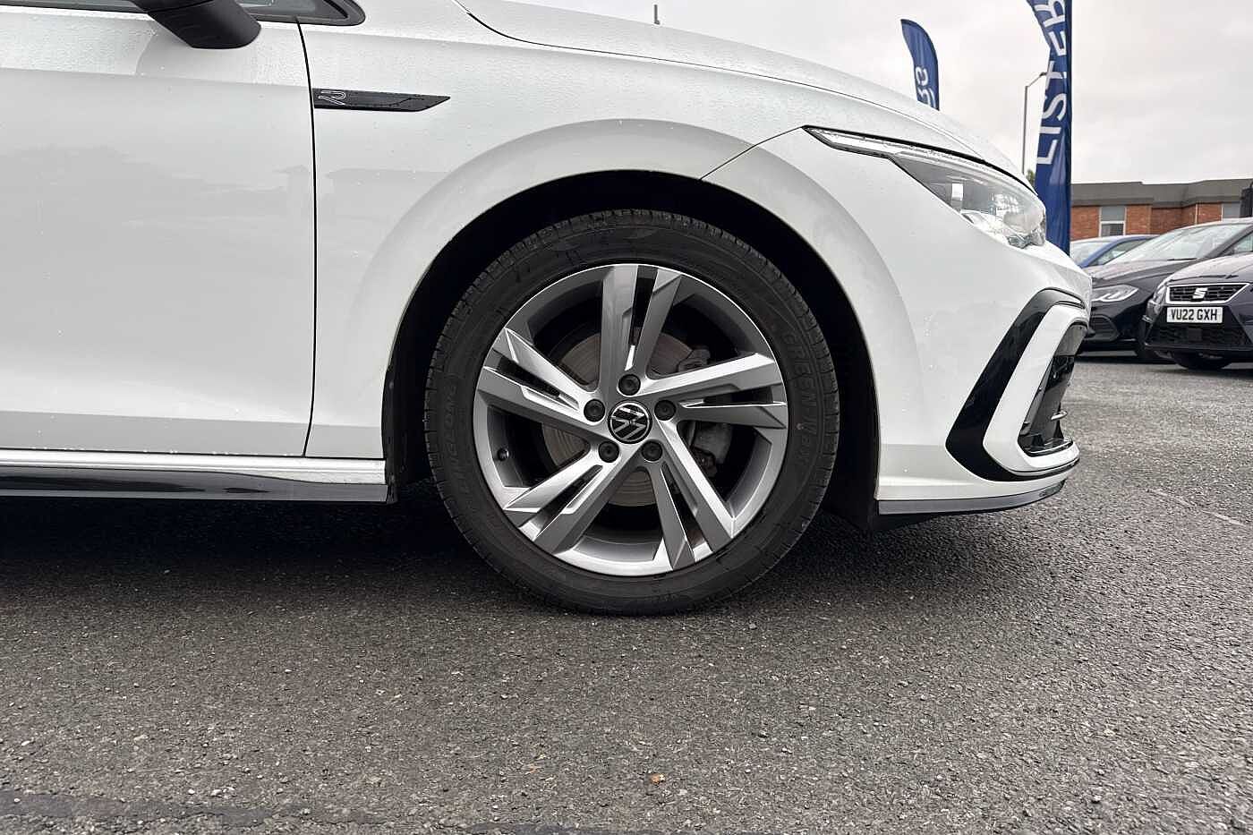 Used Volkswagen Golf 2021 for sale - 76261205: Photo 5